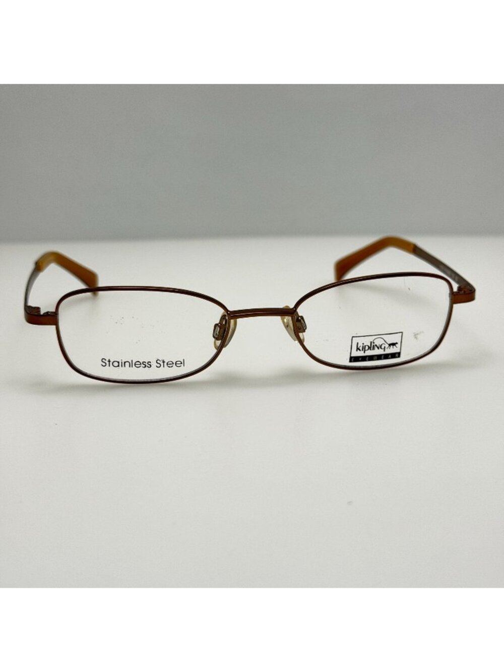 Kipling K252 61X0882 Eyeglasses Eye Glasses Frames 48-18-135